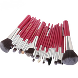 Cosmetic Makeup Brush Set | Cosmetic Brush Set | Gloryas Beauty Store
