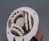 Electric Body Massager | Muscle Shaping Machine | Gloryas Beauty Store