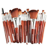 Cosmetic Makeup Brush Set | Cosmetic Brush Set | Gloryas Beauty Store