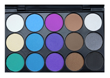 Smoky Eyeshadow Palette | Multi Makeup Plate | Gloryas Beauty Store