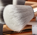 Marble Makeup Brush Set | Makeup Brush Sets | Gloryas Beauty Store
