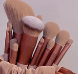Professional Makeup Brushes | Makeup Brush Set | Gloryas Beauty Store