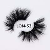 3D Mink Eyelashes | Premium Munk Eyelashes | Gloryas Beauty Store