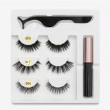 Magnets False Eyelashes | False Eyelashes | Gloryas Beauty Store