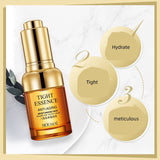 Care and brightening essence skin care products