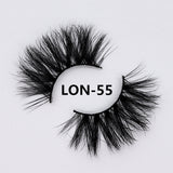 3D Mink Eyelashes | Premium Munk Eyelashes | Gloryas Beauty Store