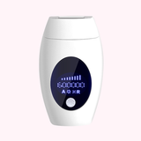 LCD Laser IPL Hair Removal | IPL Hair Removal | Gloryas Beauty Store