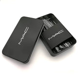 Iron Box Makeup Tools | Makeup Tools Set | Gloryas Beauty Store