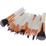 Cosmetic Makeup Brush Set | Cosmetic Brush Set | Gloryas Beauty Store