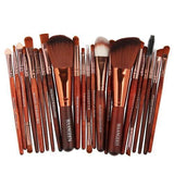 Cosmetic Makeup Brush Set | Cosmetic Brush Set | Gloryas Beauty Store