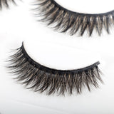 3D False Eye Lashes | Curly Eye Lashes | Gloryas Beauty Store
