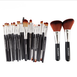 Cosmetic Makeup Brush Set | Cosmetic Brush Set | Gloryas Beauty Store