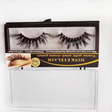 3D Mink Hair Eyelashes | Handmade Eyelashes | Gloryas Beauty Store