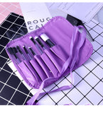 Portable Makeup Brushes | Makeup Brushes | Gloryas Beauty Store