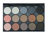 Smoky Eyeshadow Palette | Multi Makeup Plate | Gloryas Beauty Store