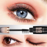 Makeup Eyelash Mascara | Eye Lashes Makeup | Gloryas Beauty Store
