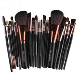 Cosmetic Makeup Brush Set | Cosmetic Brush Set | Gloryas Beauty Store