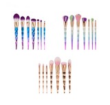 Diamond Makeup Brush | Foundation Brush | Gloryas Beauty Store