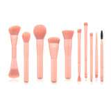 Makeup Brushes Set | Makeup set | Gloryas Beauty Store