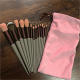 Professional Makeup Brushes | Makeup Brush Set | Gloryas Beauty Store