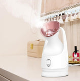 Nano Ionic Facial Steamer