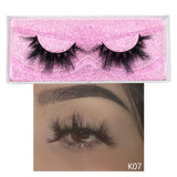 3D False Eyelashes | False Eyelashes | Gloryas Beauty Store
