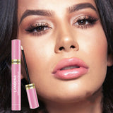 LANBENA Lip Essence Lip Care Essence Enhances Lips Elasticity Lips