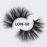 3D Mink Eyelashes | Premium Munk Eyelashes | Gloryas Beauty Store