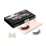 3D False Eye Lashes | Curly Eye Lashes | Gloryas Beauty Store