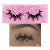 3D False Eyelashes | False Eyelashes | Gloryas Beauty Store