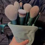 Professional Makeup Brushes | Makeup Brush Set | Gloryas Beauty Store