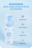 Advanced Skin Pore Cleaner | Pore Clean Solution| Gloryas Beauty Store