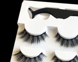 Magnets False Eyelashes | False Eyelashes | Gloryas Beauty Store