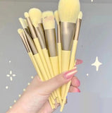 Professional Makeup Brushes | Makeup Brush Set | Gloryas Beauty Store