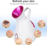 Nano Ionic Facial Steamer