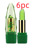Aloe Vera Lip Gloss | Aloe Vera Gel Lipstick | Gloryas Beauty Store