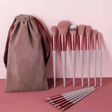 Professional Makeup Brushes | Makeup Brush Set | Gloryas Beauty Store